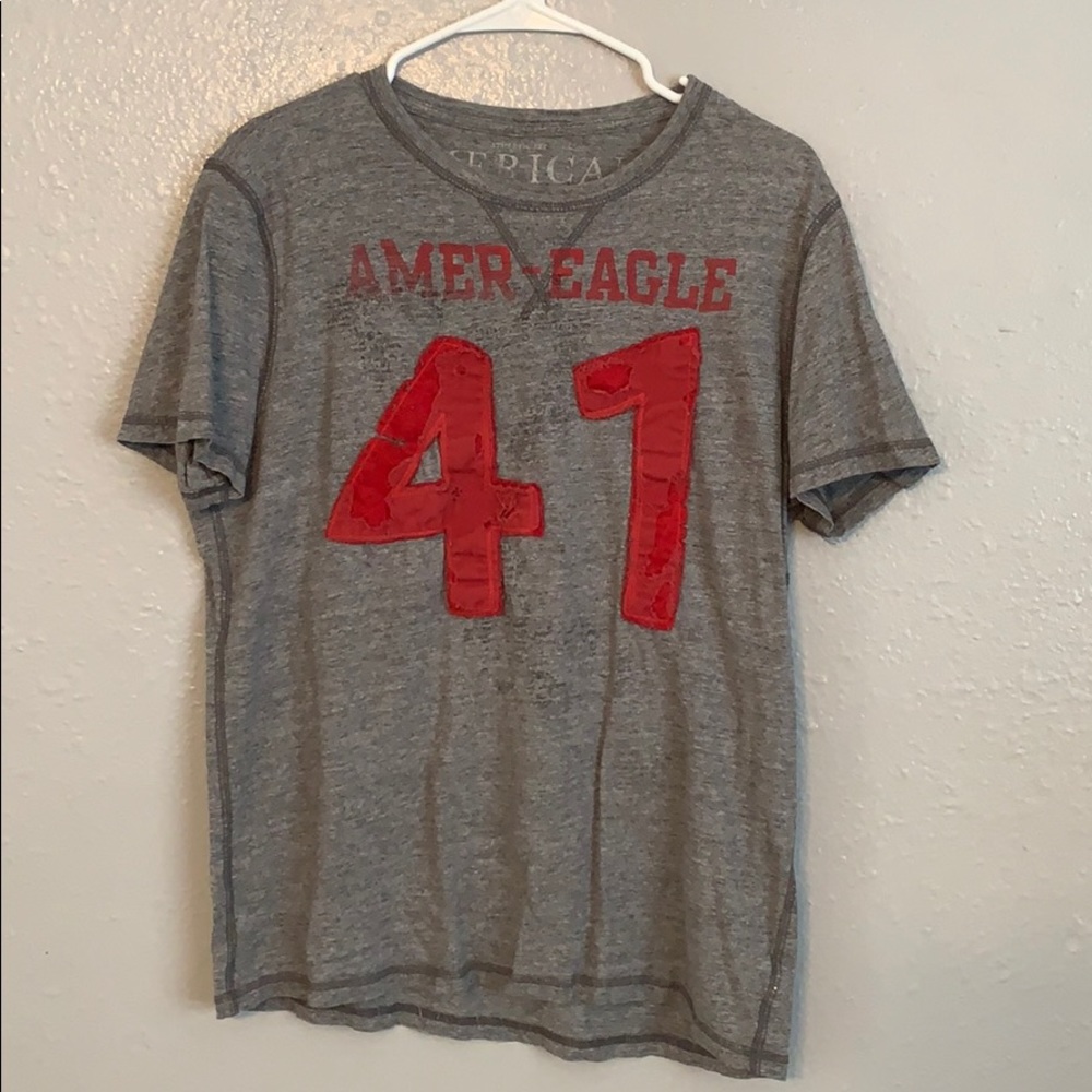 American Eagle Tee